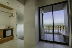 Jacuzzi River Views в Natee The Riverfront Hotel Kanchanaburi