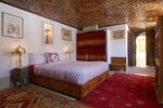 Двухместный номер Superior двуспальная кровать в Riad Zineb