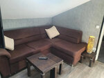 Двухместные апартаменты двуспальная кровать в Parkhotel Lindenhof