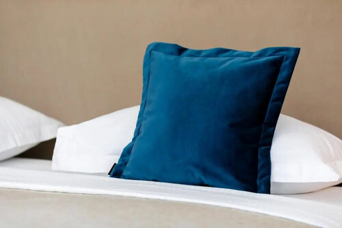 Двухместный номер Economy в Art Hotel