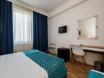 Одноместный номер Standard в Art Hotel