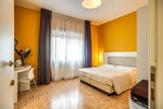 Двухместный номер Superior двуспальная кровать в Casa Per Ferie Ravasco San Pietro