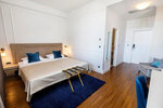 Двухместный номер Standard двуспальная кровать в Art Hotel