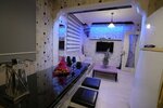 Deluxe Apartment в Ozen Turku Hotel