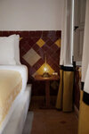 Трёхместный номер Superior в Riad Oriental Glory & Spa