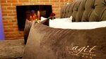Superior Apartment (with jacuzzi) в Agit