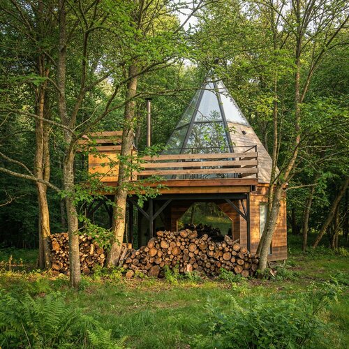 Королевский Типи "Принцесса Навахо"