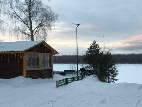 Семейный номер