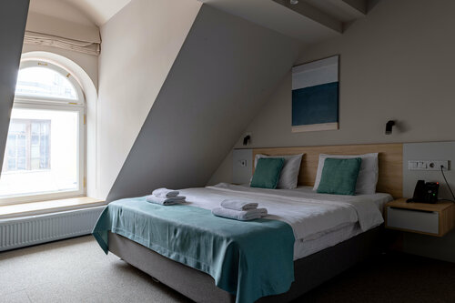 izzzi FAMILY с кондиционером