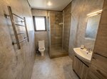 Двухместный номер Делюкс с 1 кроватью и балконом в Добрая Деревня