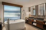 Студия Lagoon Access в The Laguna, a Luxury Collection Resort & SPA, Nusa Dua