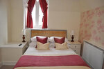 Апартаменты Deluxe с 2 комнатами в Château Rhianfa