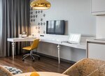 One Bedroom Deluxe Apartment в Capri by Fraser Frankfurt