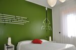 Triple Room в Hotel Lo Scoiattolo