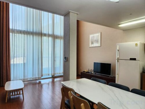 Family Suite в Mayhills Resort
