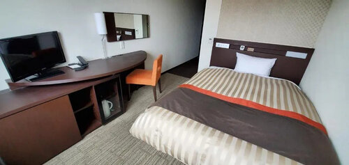 Одноместный номер Standard в Hotel Abest Kochi