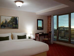 Люкс Deluxe в Titania Hotel Athens