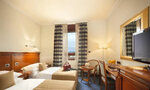 Двухместный номер Deluxe 2 отдельные кровати в Best Western Premier Hotel Astoria