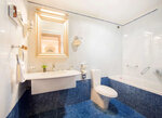 Двухместный номер Deluxe 2 отдельные кровати в Best Western Premier Hotel Astoria