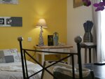 Comfort Double Room в H& xF4; tel les Ambres