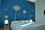 Standard Room, 2 Twin Beds в Hotel Lo Scoiattolo