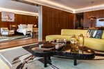 Premier Suite в Rosewood Sao Paulo