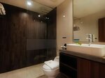 Двухместный полулюкс 2 отдельные кровати в Wina Holiday Villa Kuta