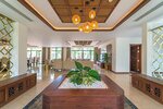Двухместная вилла 2 отдельные кровати в Best Western Premier Sonasea Phu Quoc
