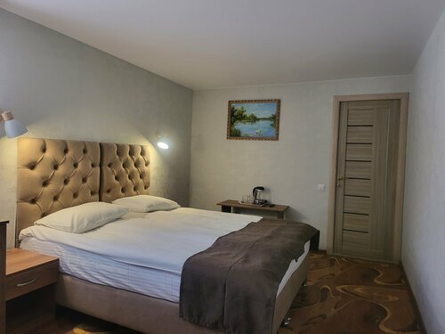 Стандарт улучшенный