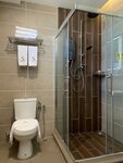 Triple Room в K Hotel