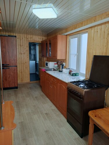 Дом для семейного отдыха