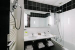 Трёхместный номер Standard в Hôtel de Noailles