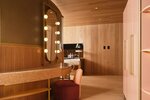 Superior Suite, 1 King Bed в W Hotel Budapest