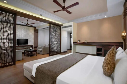 Люкс Luxury в Resort Rio