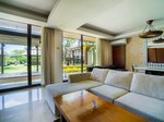Two Bedroom Suite Pool Access в Le Grande Bali Uluwatu