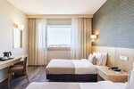 Standard Double or Twin Room в Hf Ipanema Porto