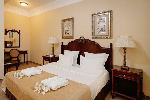 Джуниор Сьют Семейный