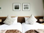 Hotel Room Resort Side [Non Smoking] в Ki Niseko