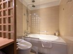 1 Bedroom Resort Side [Non Smoking] в Ki Niseko