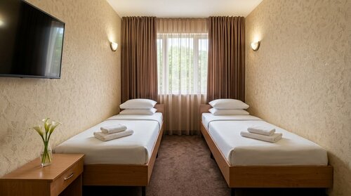 Стандарт В (север)