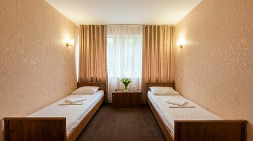 Стандарт В Плюс (север)