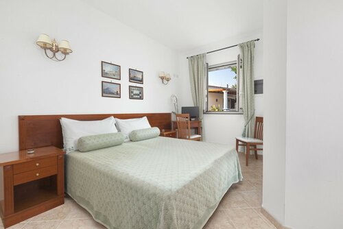 Classic Room в Relais 2 Pini