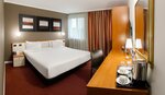 2-местный номер стандарт в Best Western Plus Congress