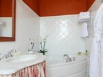 Communicating Room в Hotel Splendid