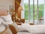 Penthouse Suite в Grand Elysee Hamburg