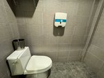Double Room with Private Bathroom в Maison Kan Hotel Dongdaemun