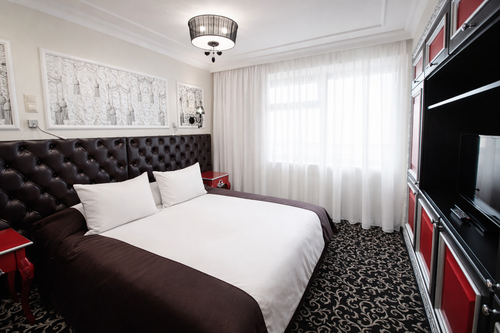 Альпийский комфорт