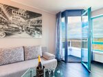 Suite в PLAZA INN Zwickau