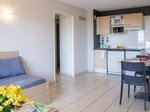 One Bedroom Apartment в Zenitude  Frejus La Tour De Mare