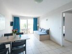 One Bedroom Apartment в Zenitude  Frejus La Tour De Mare